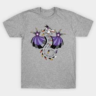 Mechanical Dragon T-Shirt